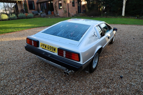 Used Lotus Esprit 1980 for sale - 71757251: Photo 6