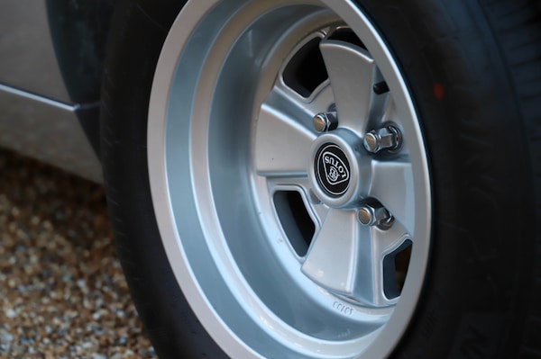 Used Lotus Esprit 1980 for sale - 71757251: Photo 8
