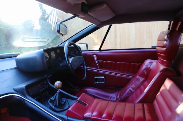 Used Lotus Esprit 1980 for sale - 71757251: Photo 9