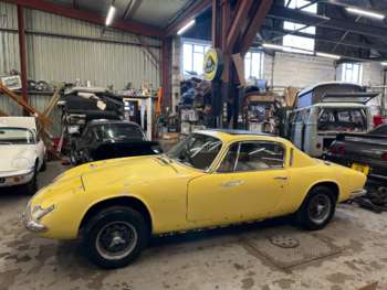 Used Lotus Elan 1973 for sale - 73068303: Photo