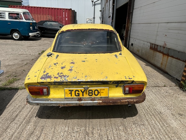 Used Lotus Elan 1952 for sale - 75665127: Photo 11