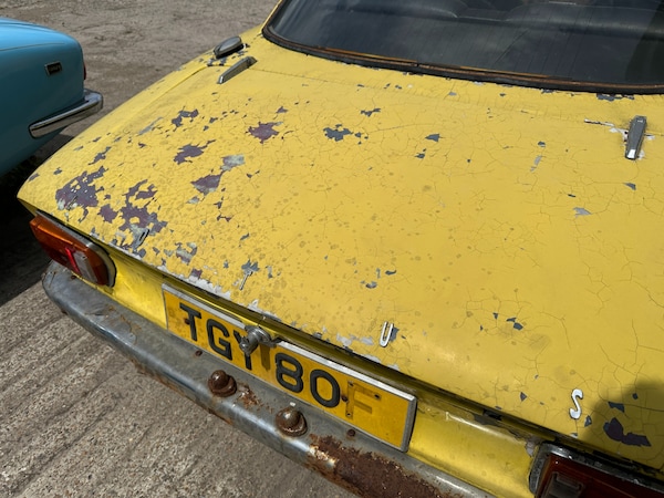 Used Lotus Elan 1952 for sale - 75665127: Photo 12