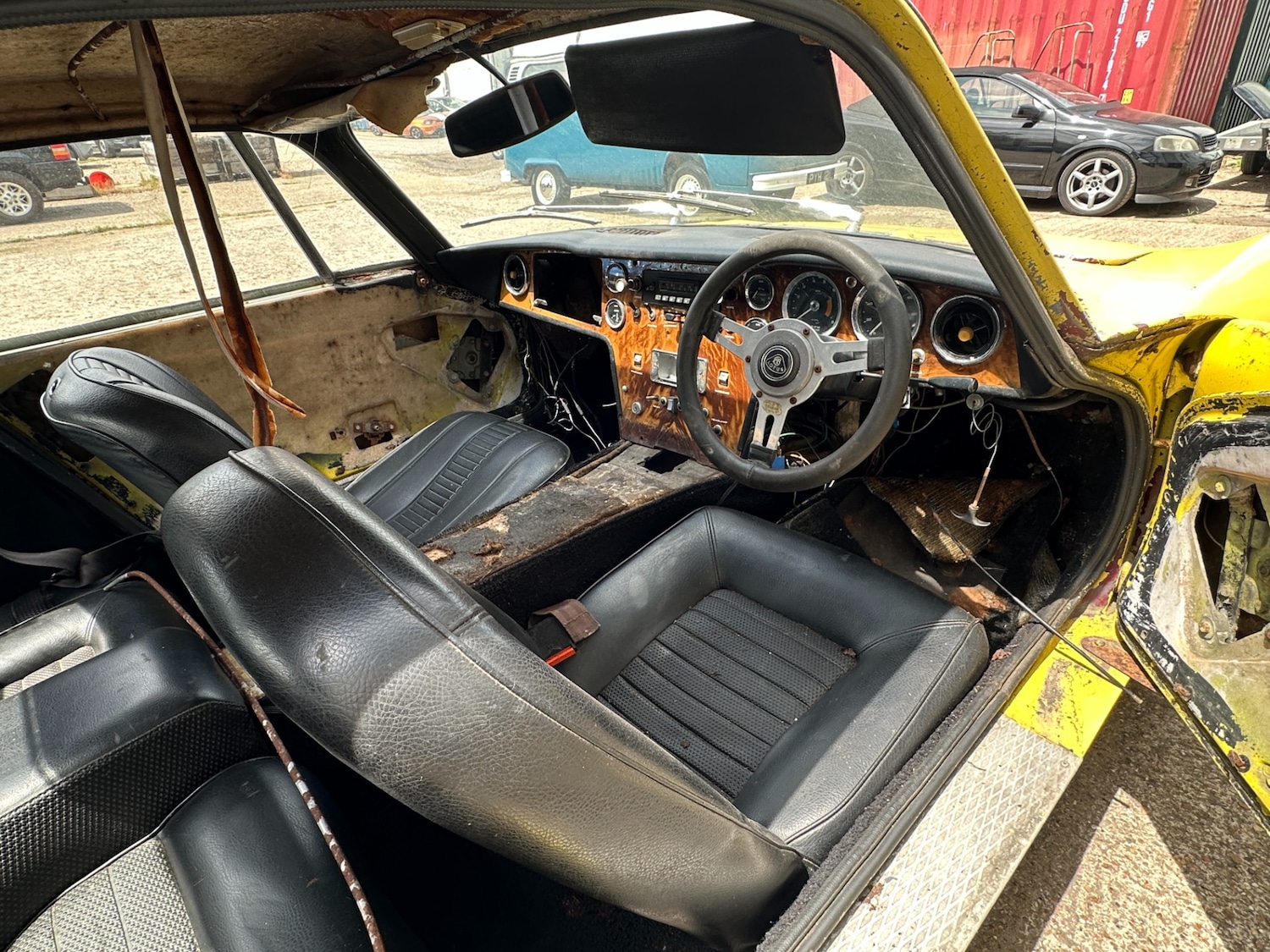 Vehicle 17