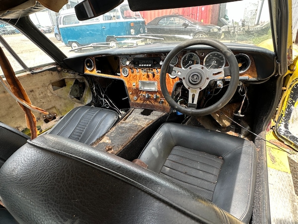 Used Lotus Elan 1952 for sale - 75665127: Photo 18
