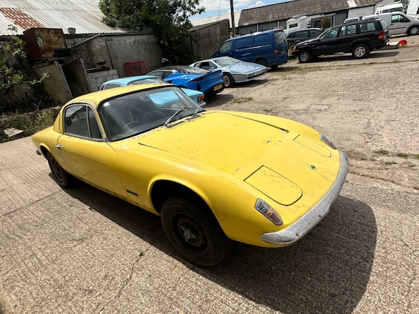 Used Lotus Elan 1952 for sale - 75665127: Photo 19
