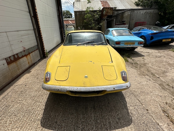Used Lotus Elan 1952 for sale - 75665127: Photo 20