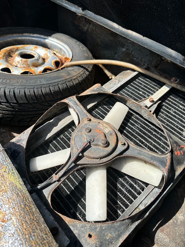 Used Lotus Elan 1952 for sale - 75665127: Photo 4