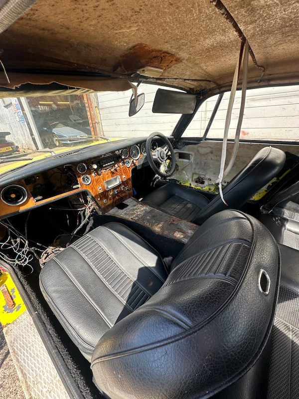 Used Lotus Elan 1952 for sale - 75665127: Photo 6