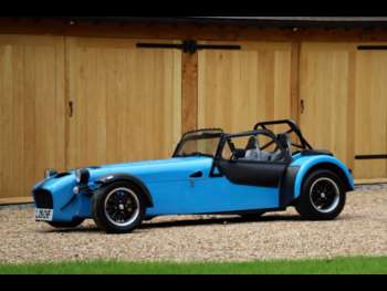 Used Caterham Seven 2019 for sale - 73067738: Photo
