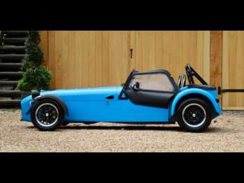 Used Caterham Seven 2019 for sale - 73067738: Photo