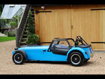Used Caterham Seven 2019 for sale - 73067738: Photo