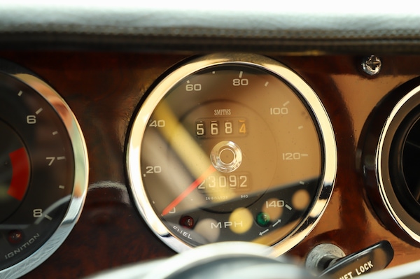 Used Lotus Elan 1974 for sale - 70906214: Photo 12