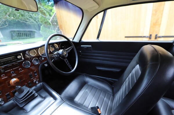 Used Lotus Elan 1974 for sale - 70906214: Photo 17