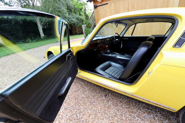 Used Lotus Elan 1974 for sale - 70906214: Photo 18