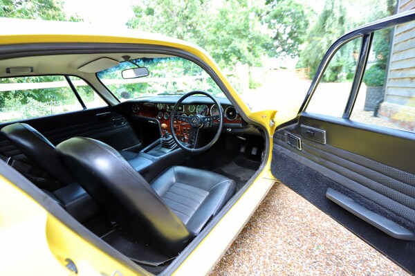 Used Lotus Elan 1974 for sale - 70906214: Photo 19