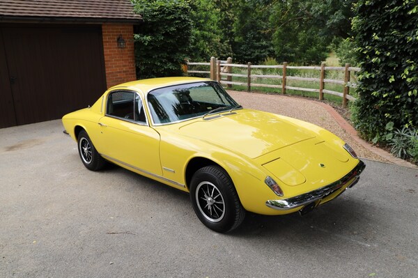 Used Lotus Elan 1974 for sale - 70906214: Photo 22