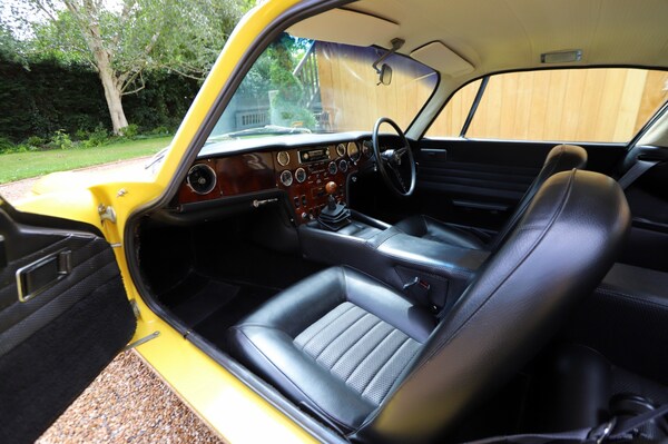 Used Lotus Elan 1974 for sale - 70906214: Photo 23