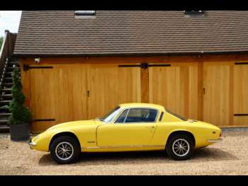 Used Lotus Elan 1974 for sale - 70906214: Photo