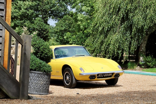 Used Lotus Elan 1974 for sale - 70906214: Photo 4