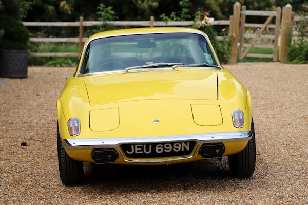 Used Lotus Elan 1974 for sale - 70906214: Photo 6