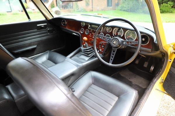 Used Lotus Elan 1974 for sale - 70906214: Photo 7