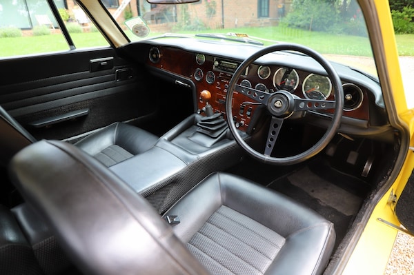 Used Lotus Elan 1974 for sale - 70906214: Photo 8