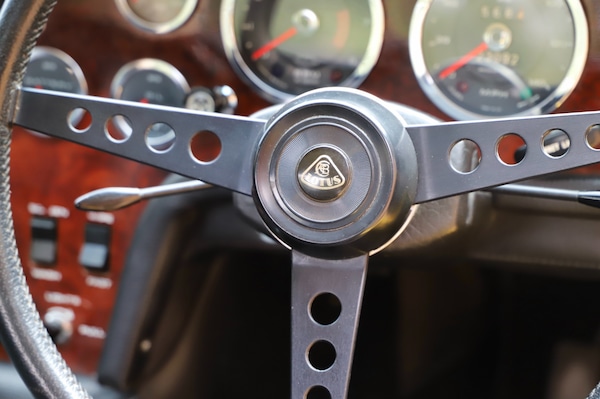 Used Lotus Elan 1974 for sale - 70906214: Photo 9