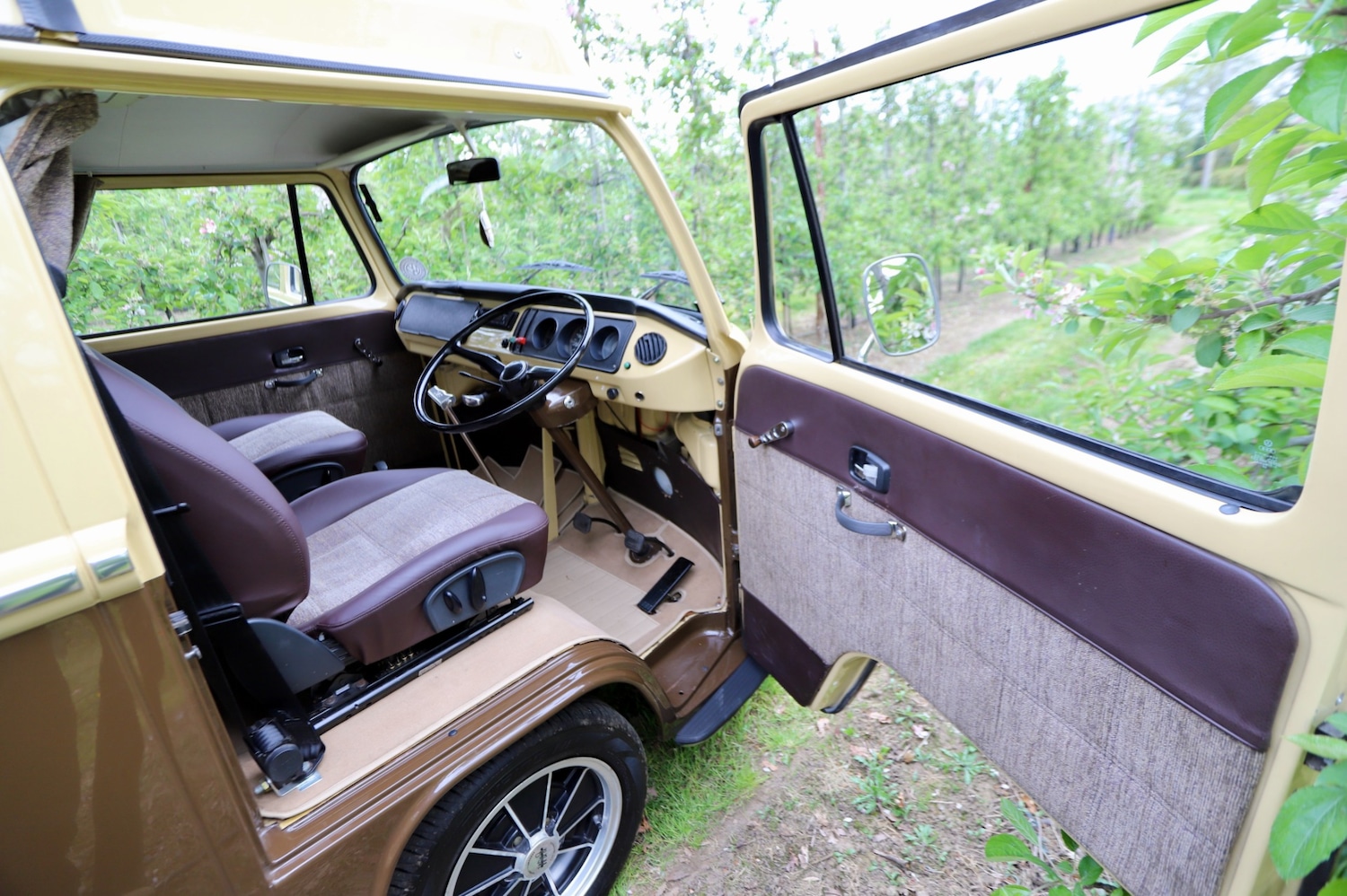 Used Volkswagen Transporter 1971 for sale - 78012305: Photo 12