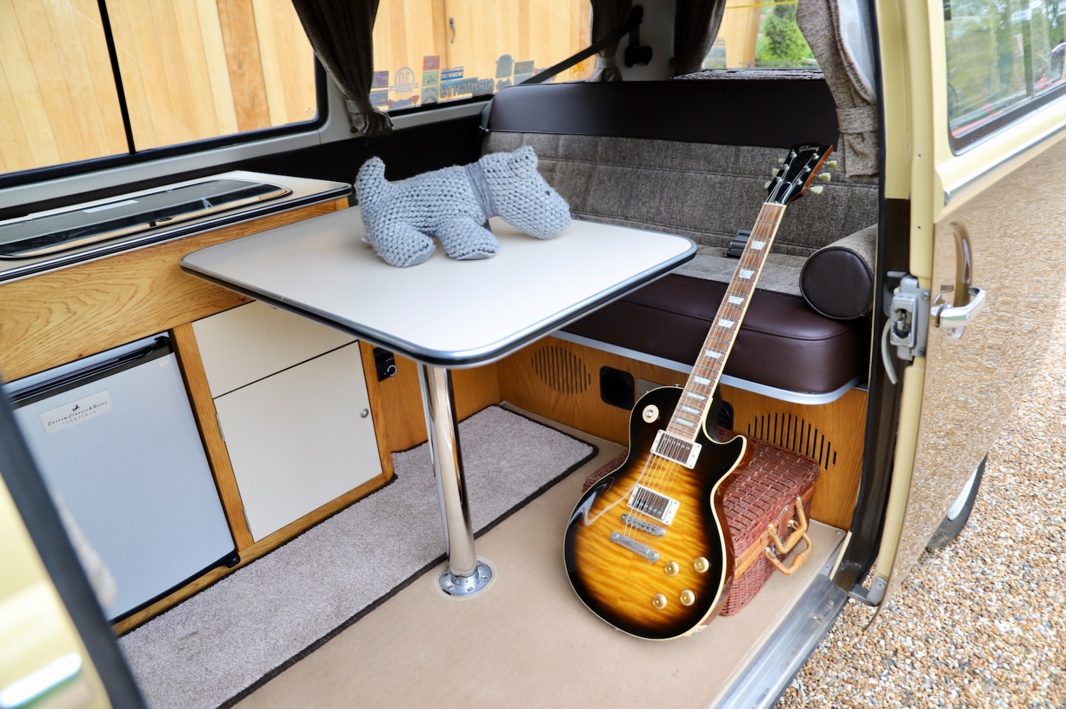 Used Volkswagen Transporter 1971 for sale - 78012305: Photo 14