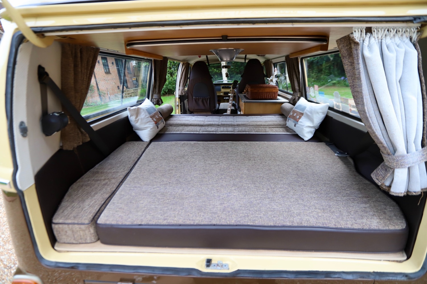 Used Volkswagen Transporter 1971 for sale - 78012305: Photo 15