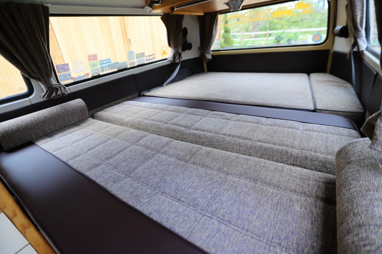 Used Volkswagen Transporter 1971 for sale - 78012305: Photo 16