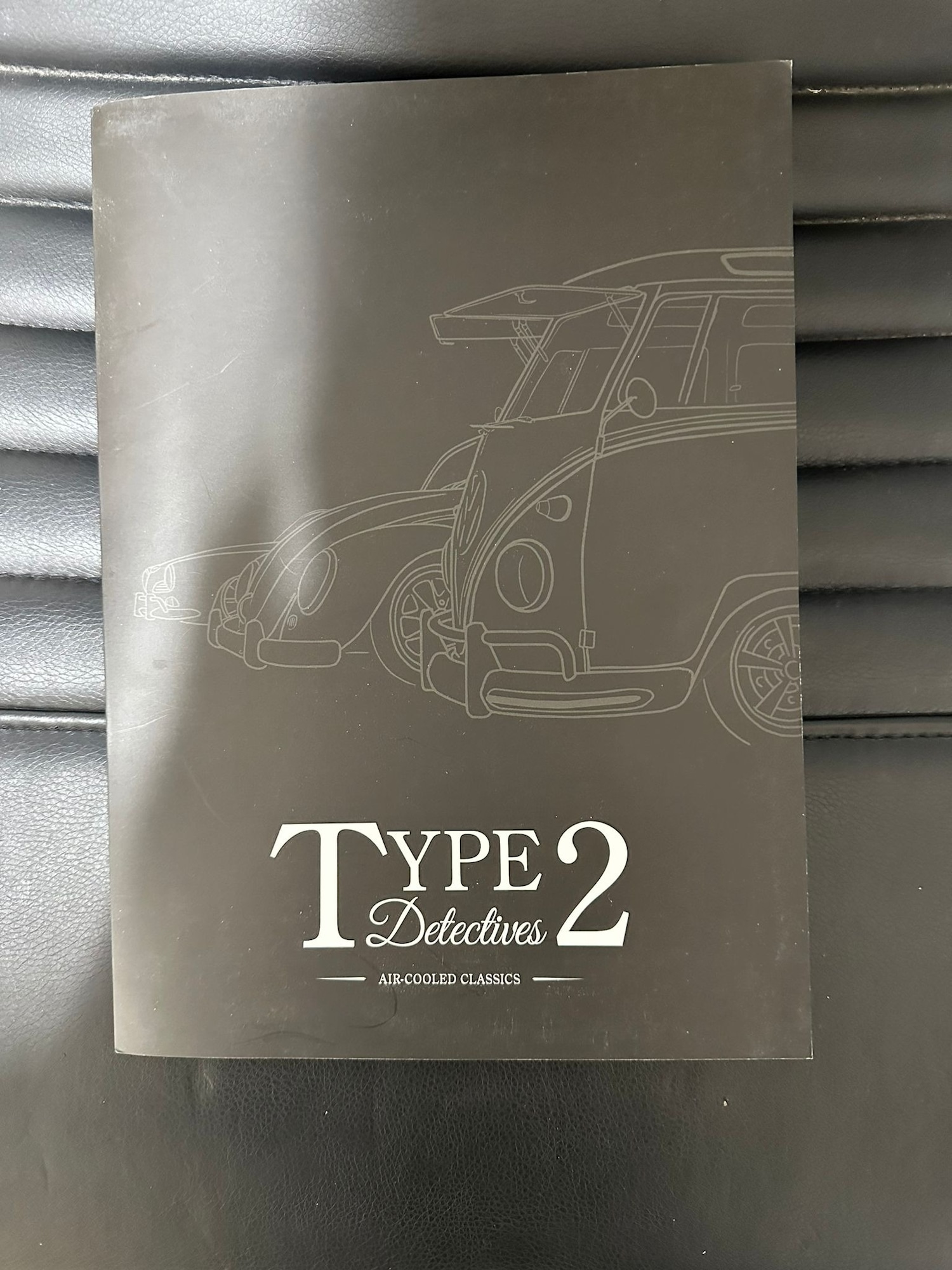 Used Volkswagen Transporter 1971 for sale - 78012305: Photo 24