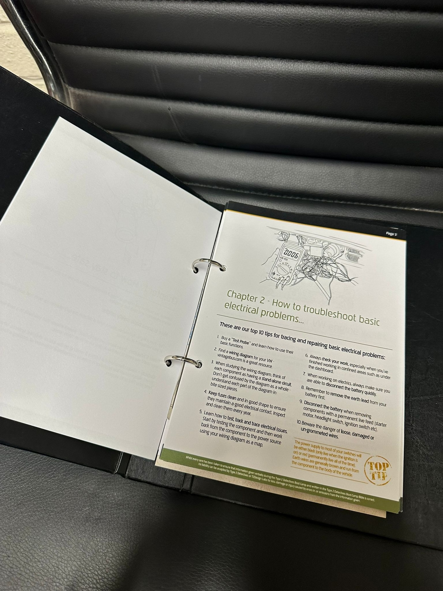 Used Volkswagen Transporter 1971 for sale - 78012305: Photo 25