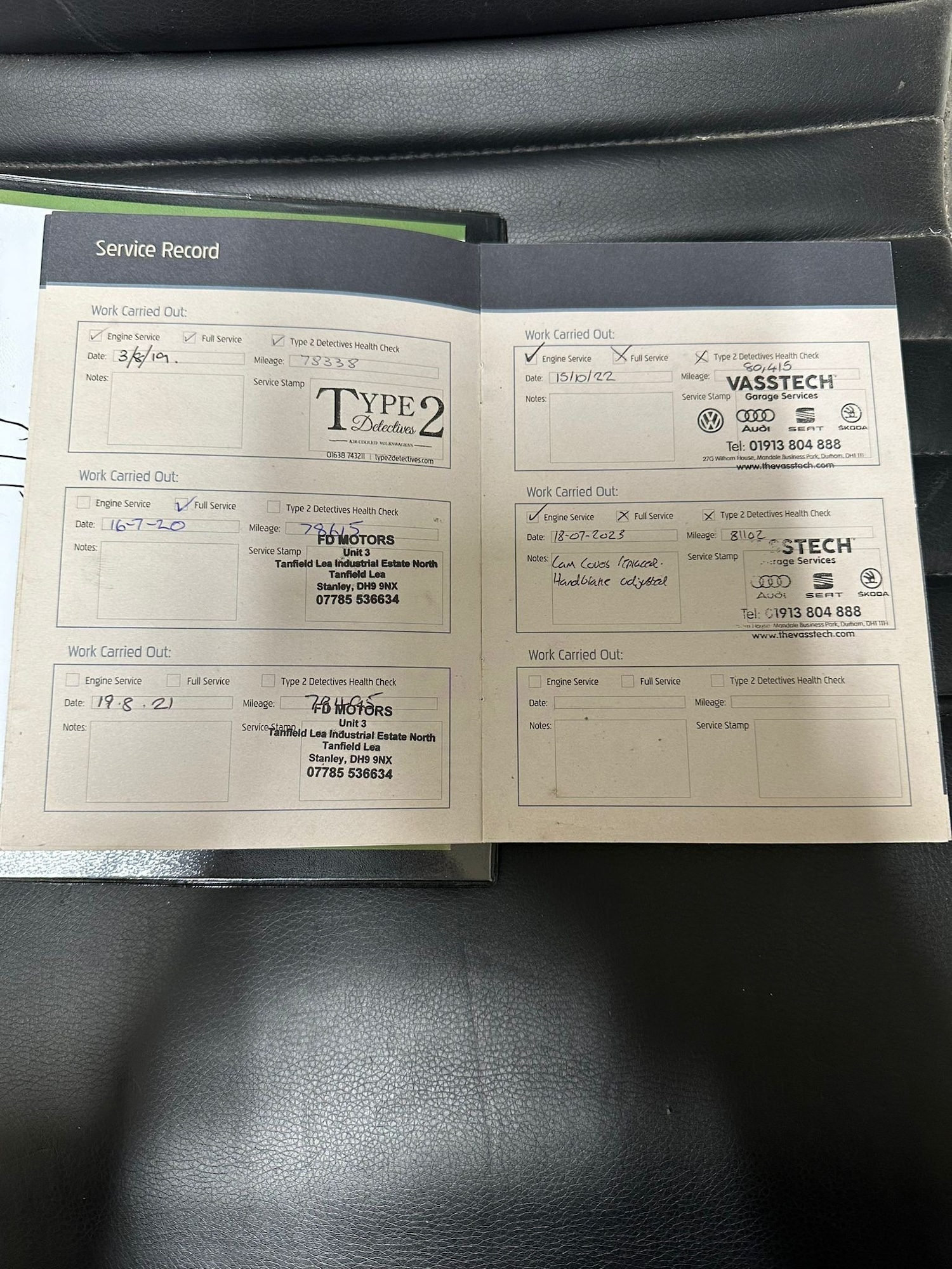 Used Volkswagen Transporter 1971 for sale - 78012305: Photo 30