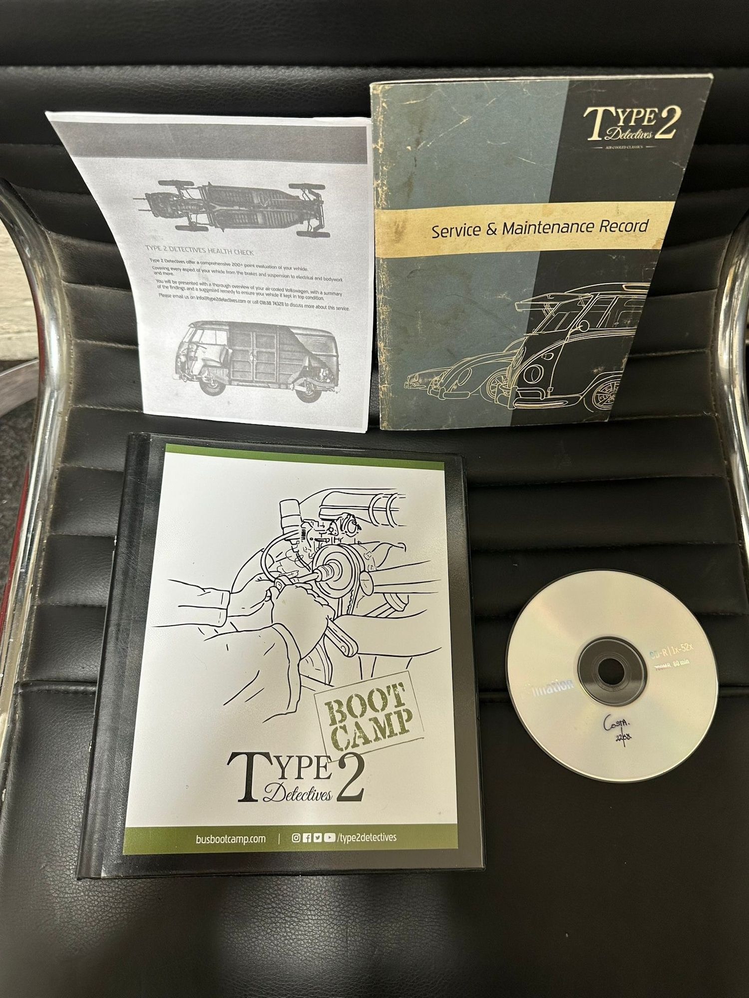 Used Volkswagen Transporter 1971 for sale - 78012305: Photo 31