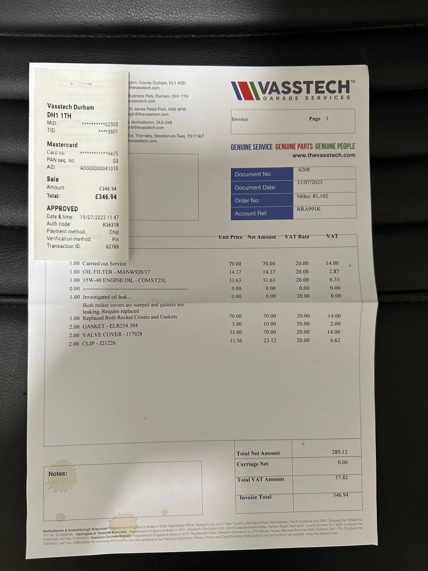 Used Volkswagen Transporter 1971 for sale - 78012305: Photo 34