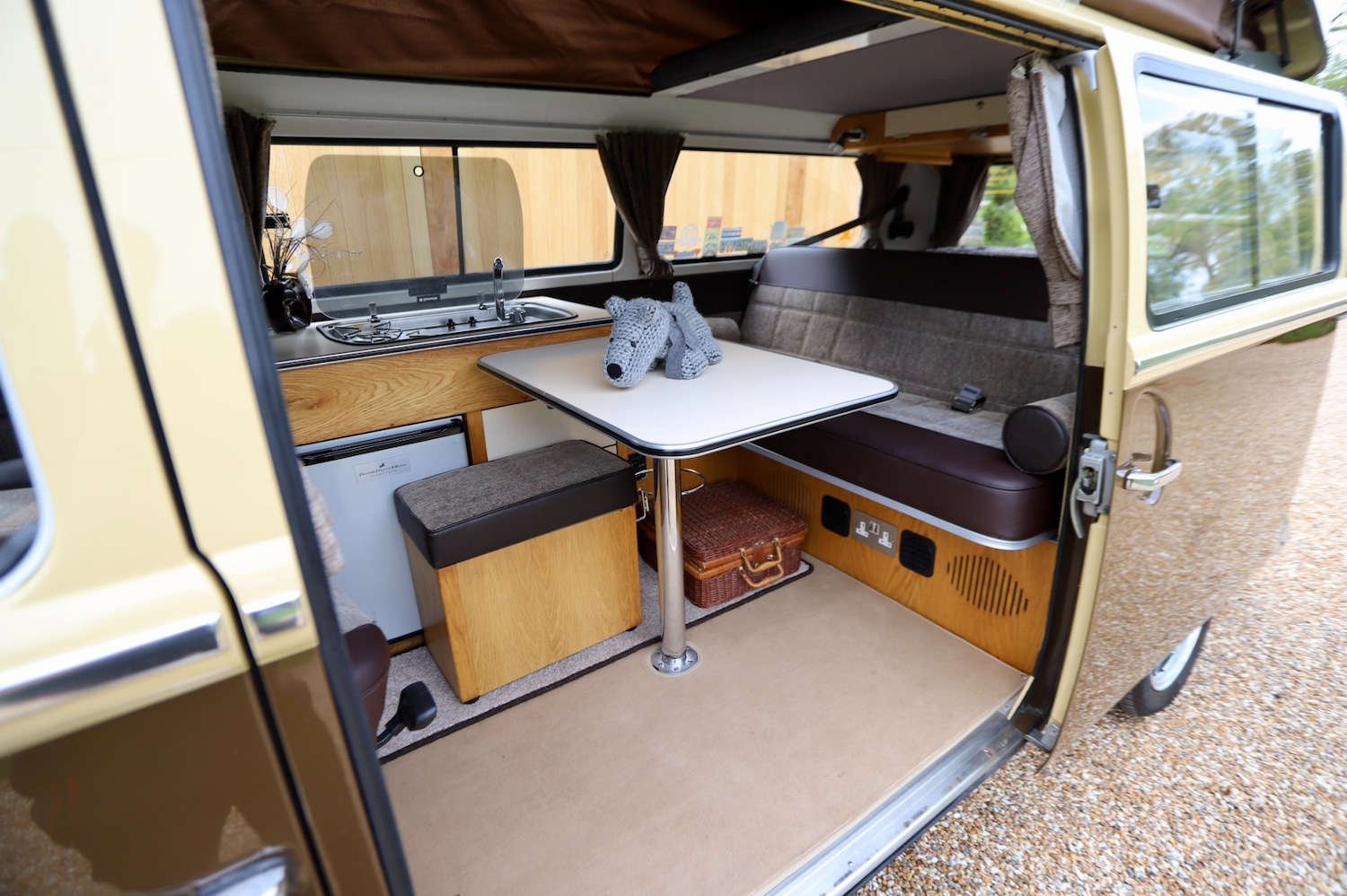 Used Volkswagen Transporter 1971 for sale - 78012305: Photo 7