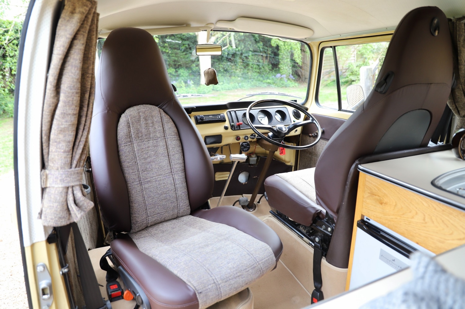 Used Volkswagen Transporter 1971 for sale - 78012305: Photo 8