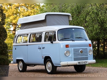 Used Volkswagen Transporter 2012 for sale - 78408605: Photo