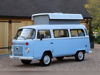 Used Volkswagen Transporter 2012 for sale - 78408605: Photo