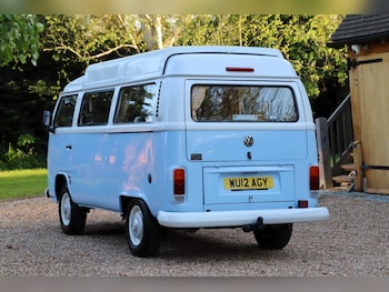 Used Volkswagen Transporter 2012 for sale - 78408605: Photo