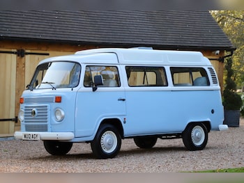 Used Volkswagen Transporter 2012 for sale - 78408605: Photo