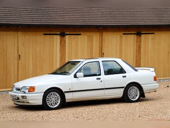 Used Ford Sierra 1989 for sale - 79786081: Photo
