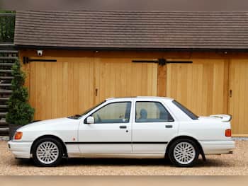 Used Ford Sierra 1989 for sale - 79786081: Photo