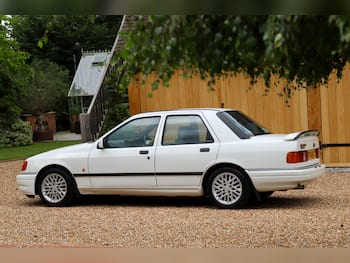Used Ford Sierra 1989 for sale - 79786081: Photo