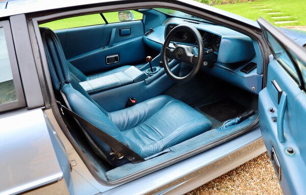 Used Lotus Esprit 1986 for sale - 72380164: Photo 10