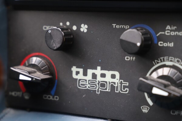 Used Lotus Esprit 1986 for sale - 72380164: Photo 11