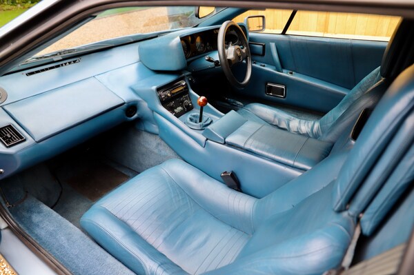 Used Lotus Esprit 1986 for sale - 72380164: Photo 15