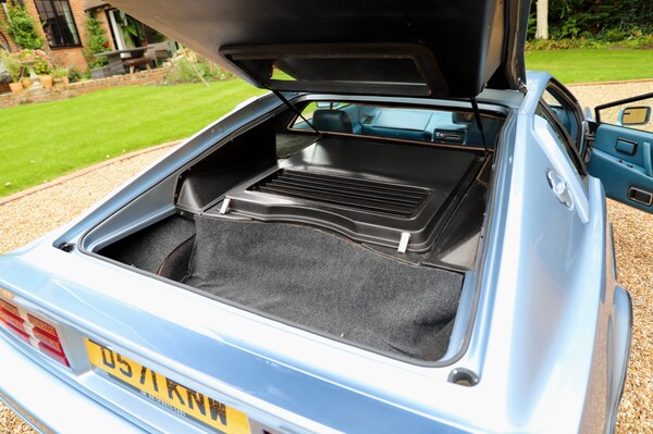 Used Lotus Esprit 1986 for sale - 72380164: Photo 16