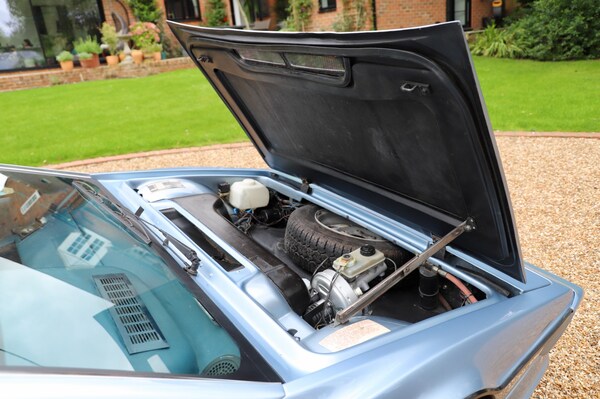 Used Lotus Esprit 1986 for sale - 72380164: Photo 17